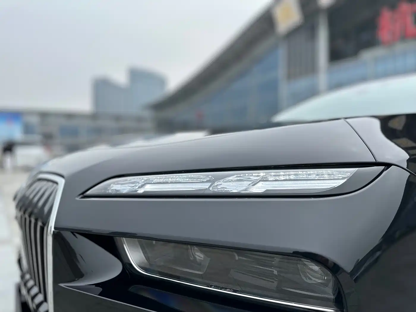 BMW 7 Series 2023 Facelift 740Li Exclusive M Sport Package фото 46