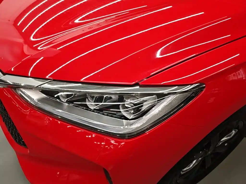 BYD e2 2022 2021 Luxury Edition