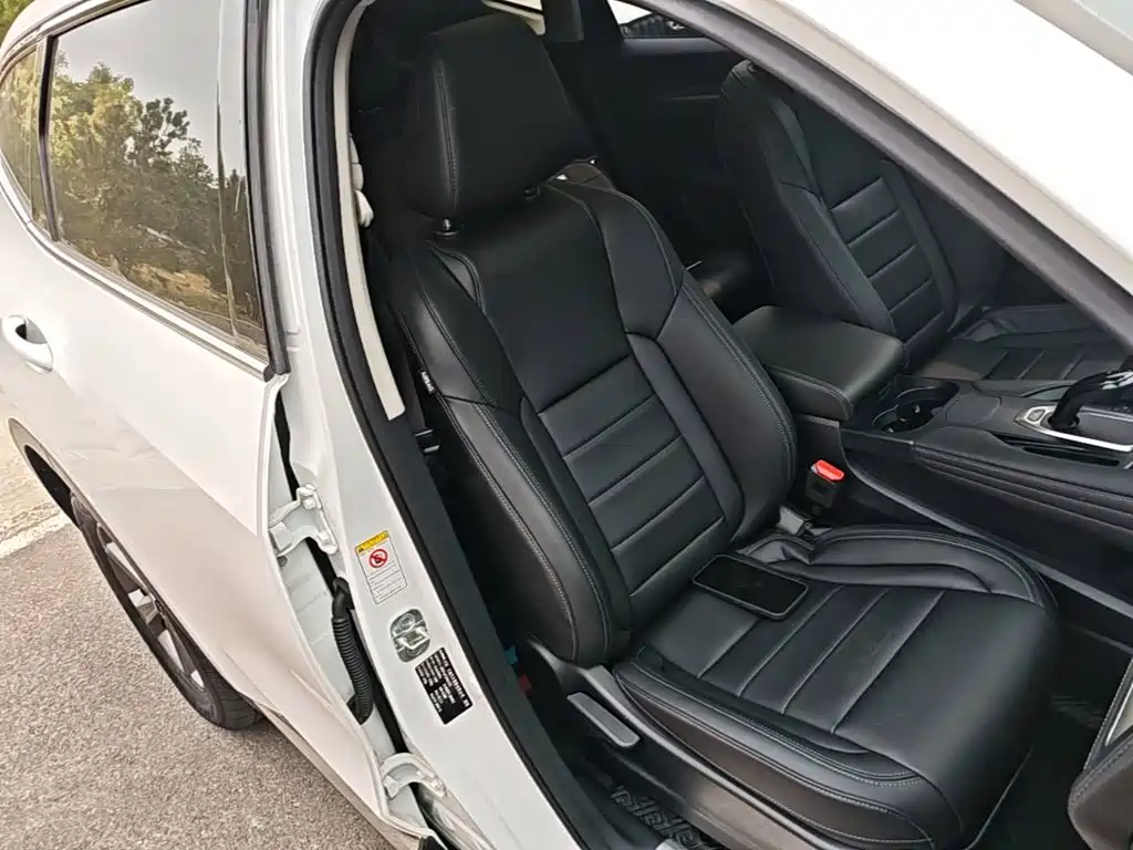 Фото 25 - Haval F7