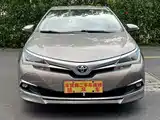 Фото 2 - Toyota Corolla