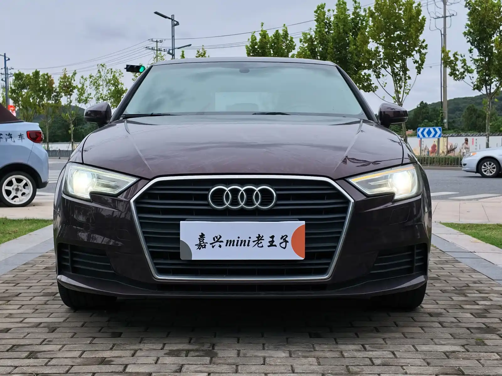 Photo 2 - Audi A3