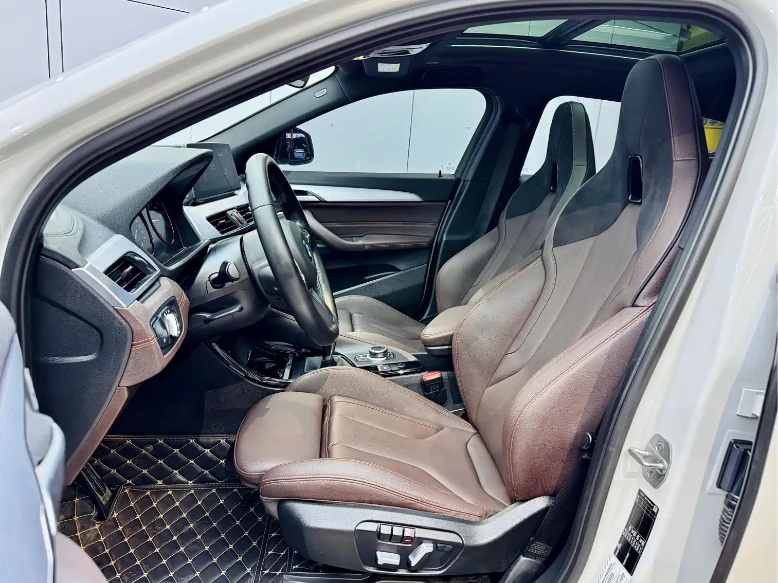 Фото 9 - BMW X2