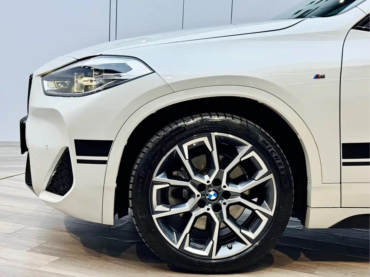Фото 28 - BMW X2