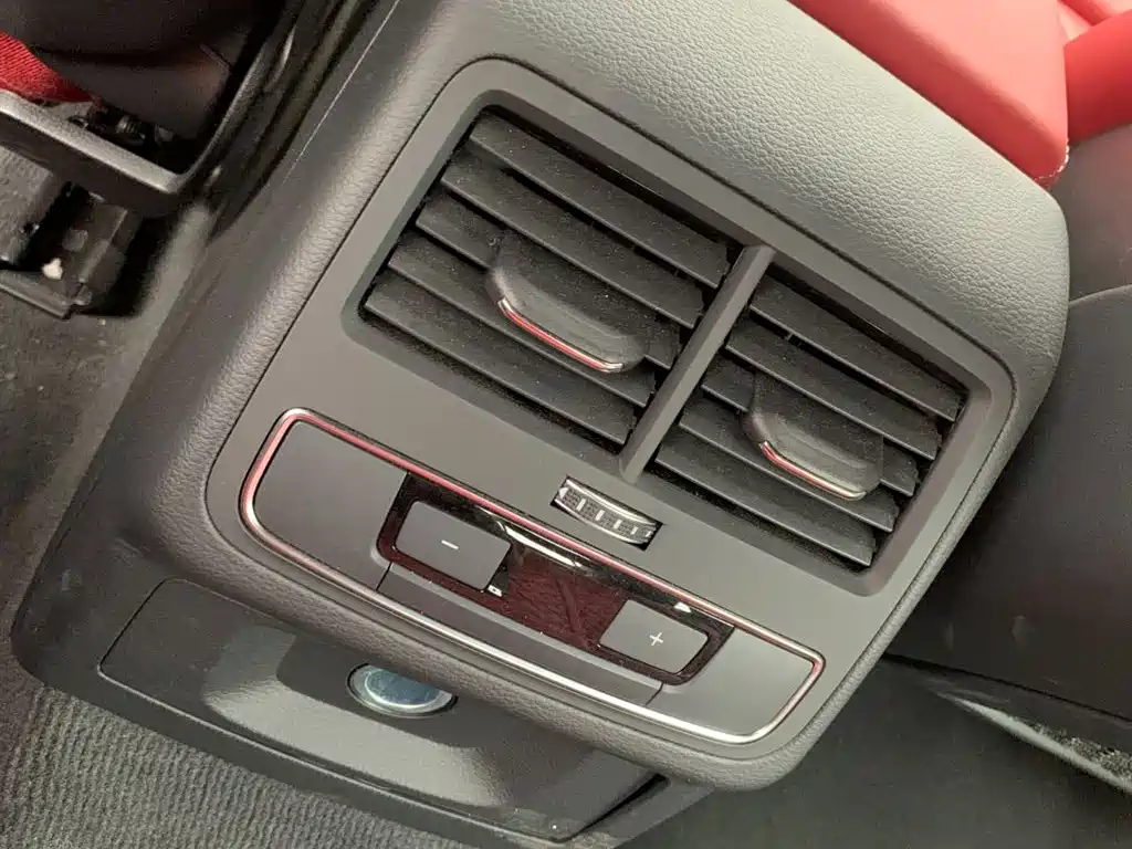 Audi S4 2024 S4 3.0TFSI фото 16