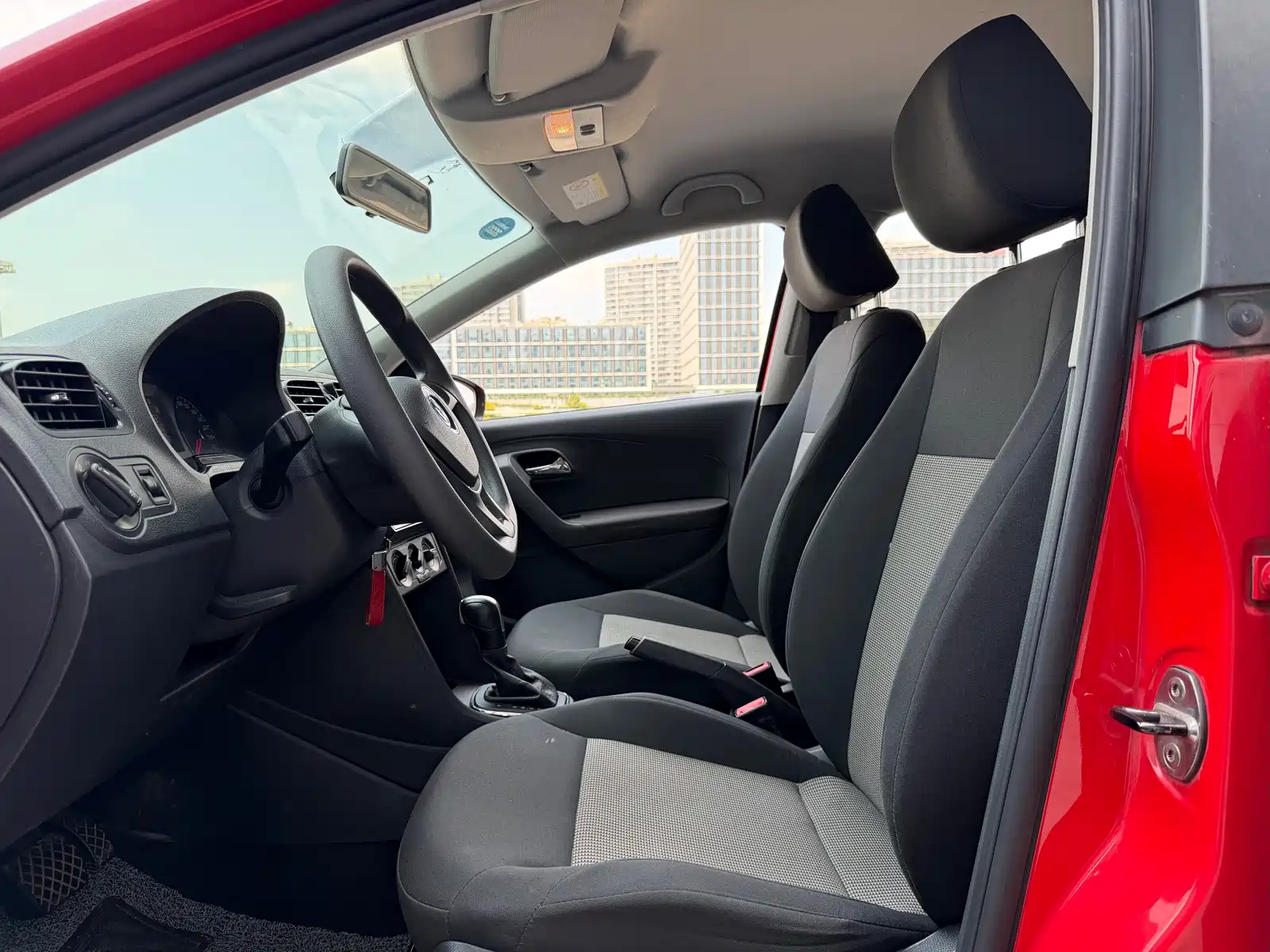 Фото 8 - Volkswagen Polo