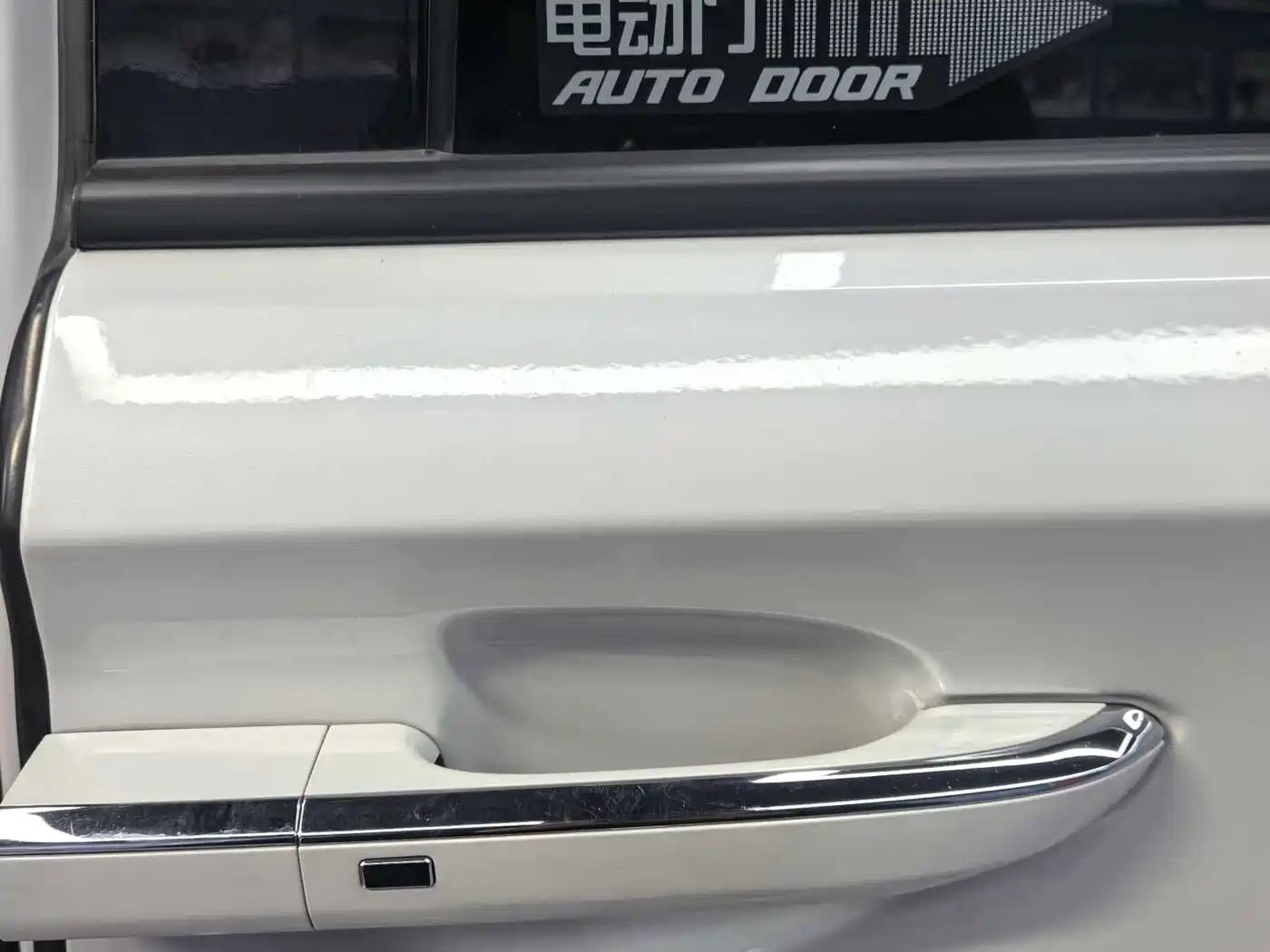 Buick GL8 2022 ES Landmark 653T Luxury фото 12