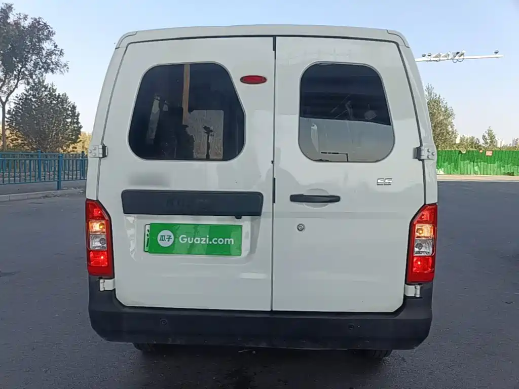 Фото 4 - Karry Jiangtun E5