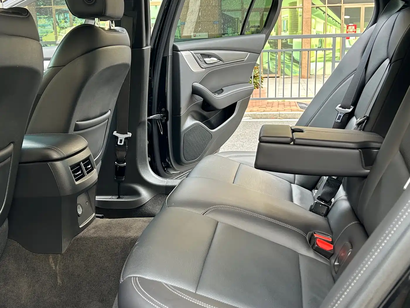 Cadillac CT5 2021 28T Luxury фото 13