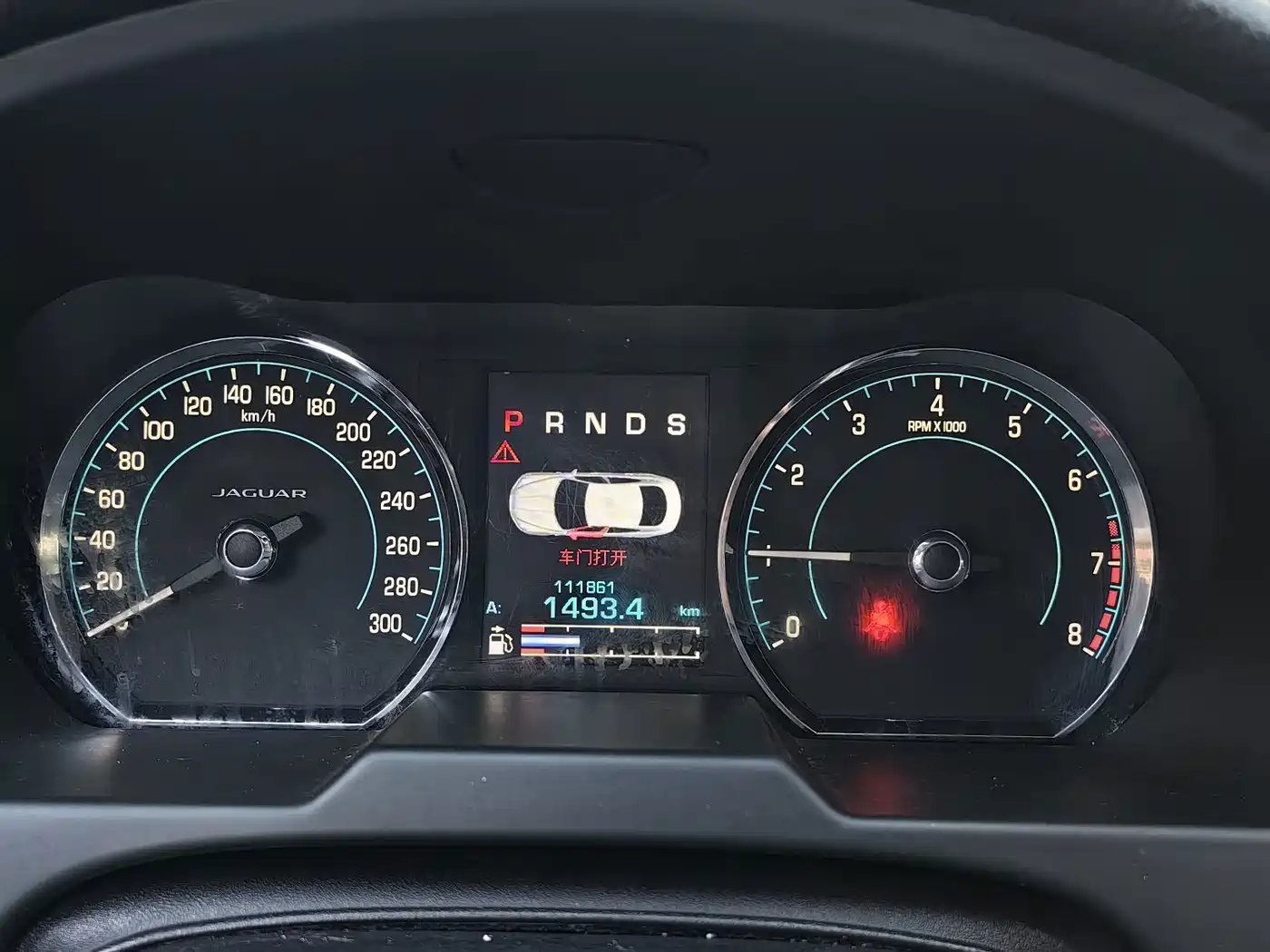 Jaguar XF 2015 2015 XF 2.0T Style Edition
