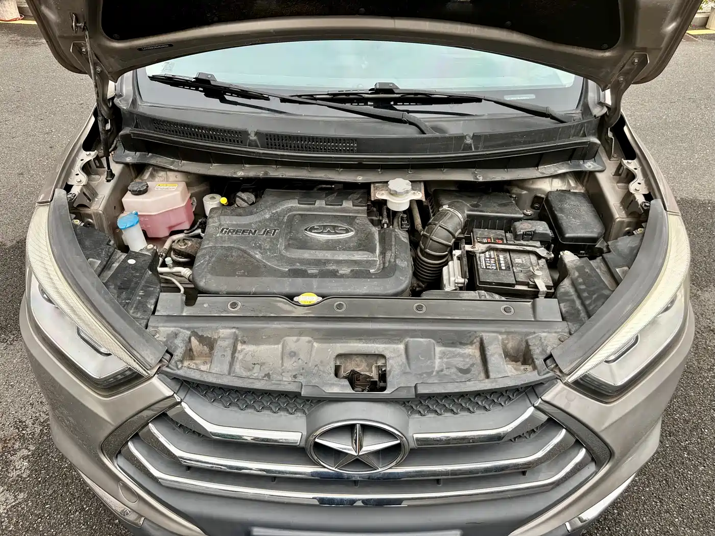 JIANGQI GROUP RUIFENG S3