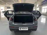 Фото 16 - Geely Preface