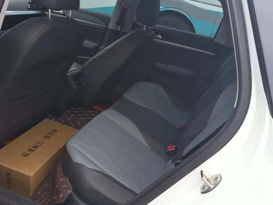 Volkswagen Lavida, миниатюра 11