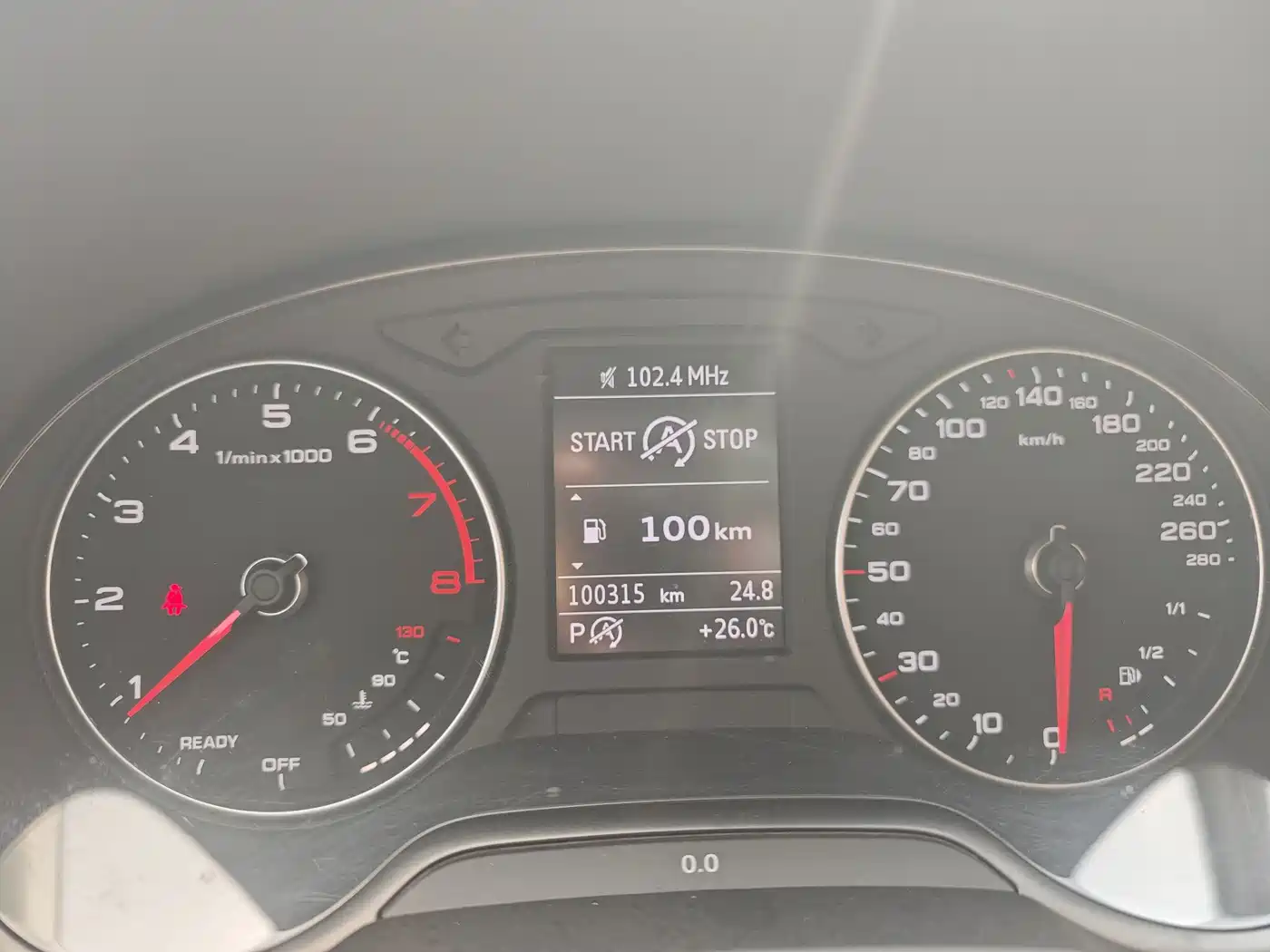 Audi A3 2018 30th Anniversary Sportback 35 TFSI Progressive фото 9