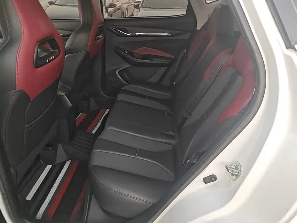 Фото 17 - Changan Oshan Changan Oushang X5