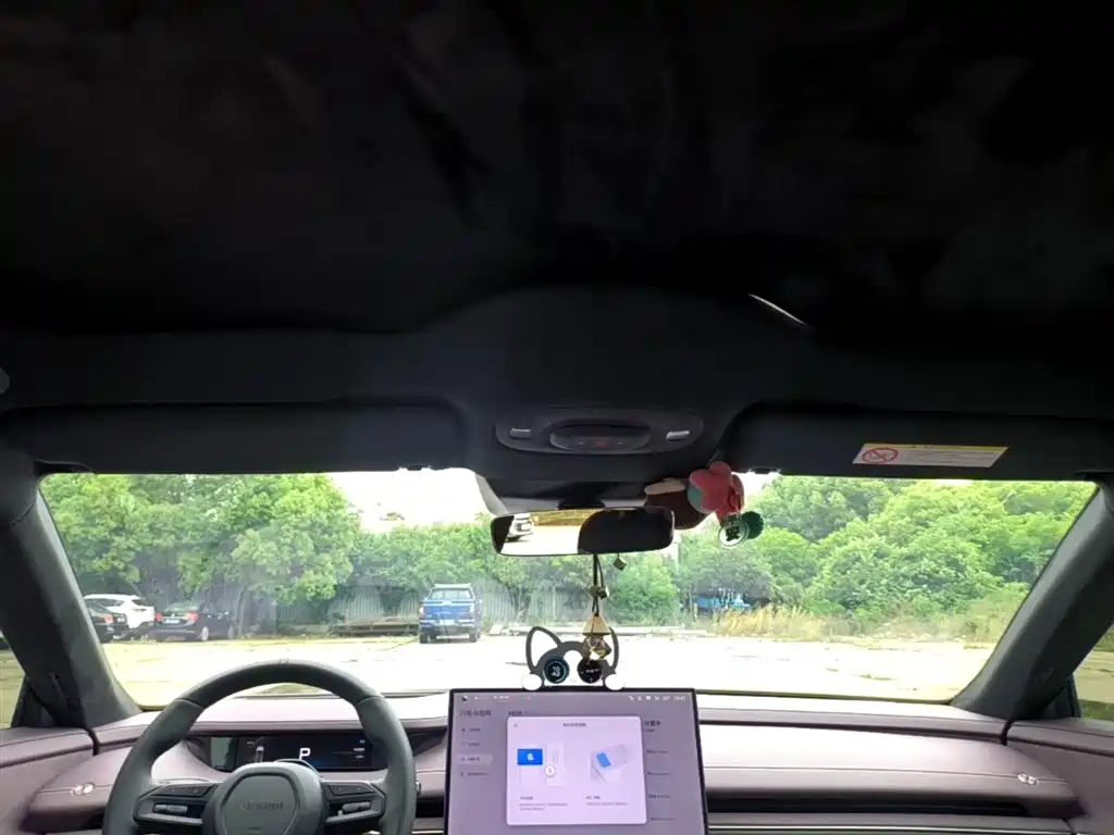 Xiaomi Auto Xiaomi SU7 2024 AWD Max Founder's Edition фото 14