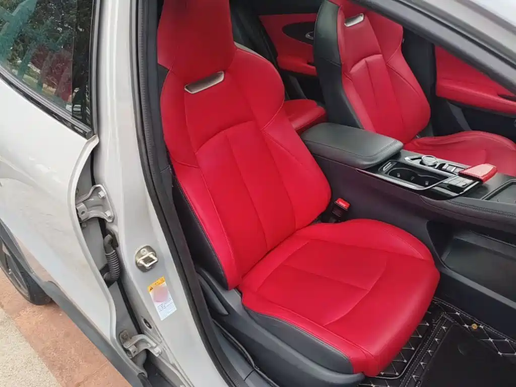 Changan UNI-T 2020 2020 1.5T Premium