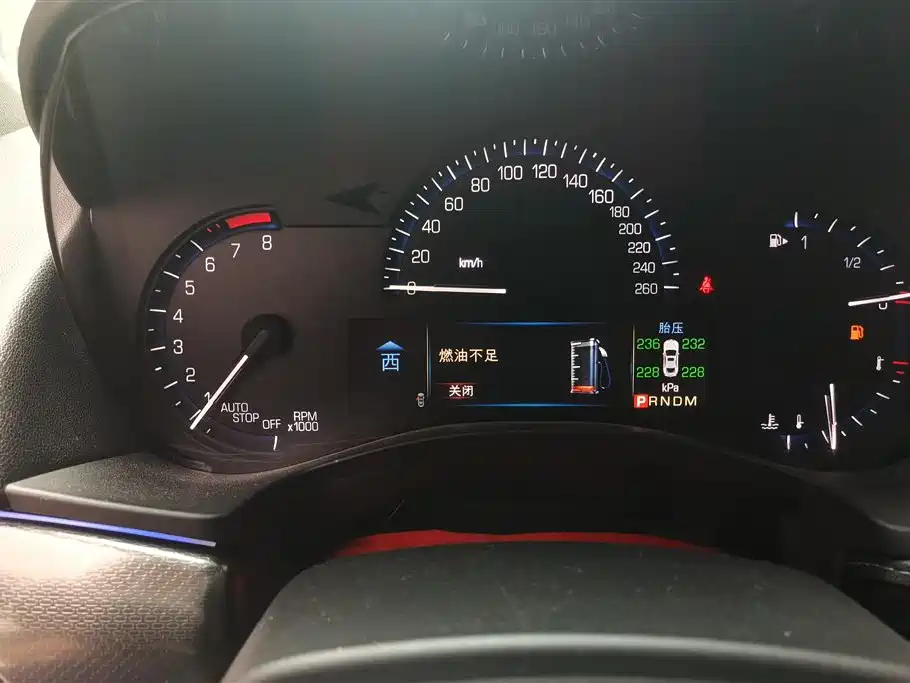 Cadillac ATS-L 2016 28T Technology фото 14