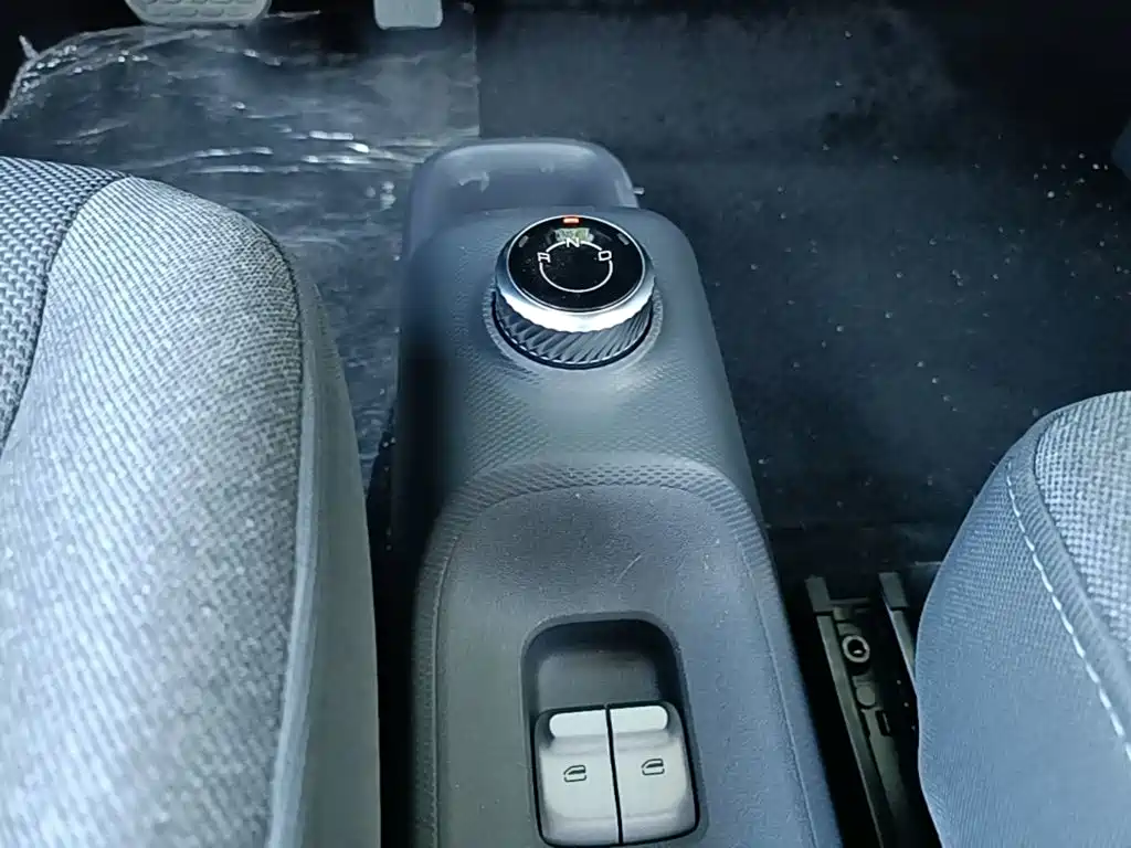 Photo 14 - Wuling Motors Wuling Zhiguang NEV