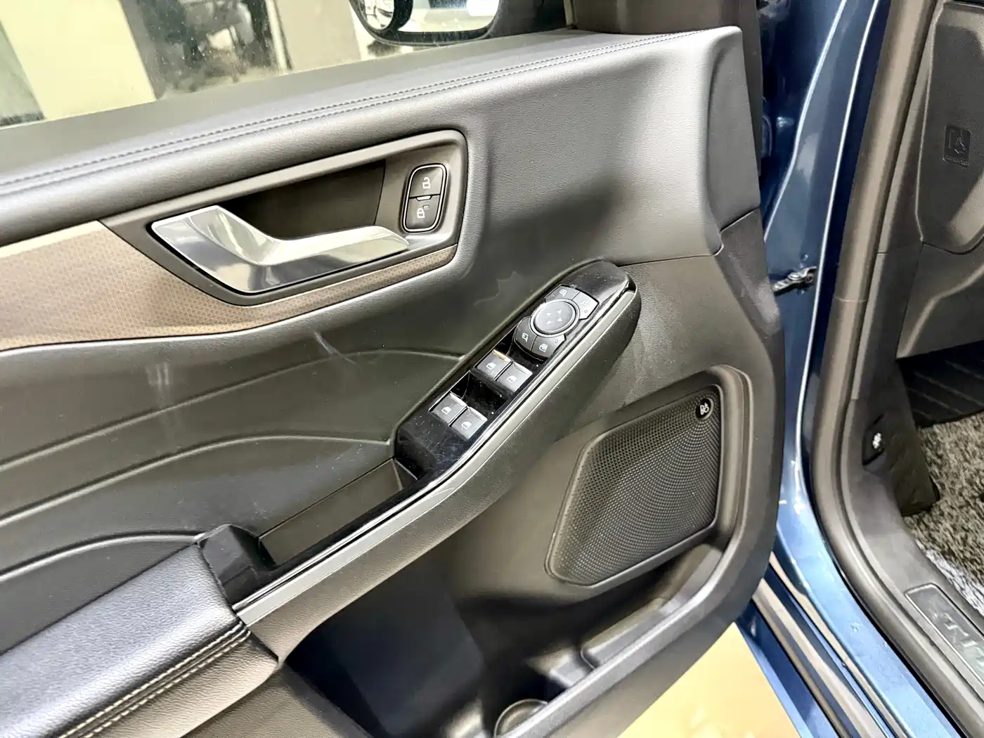 Ford Escape 2020 2020 EcoBoost 245 AWD Premium Edition