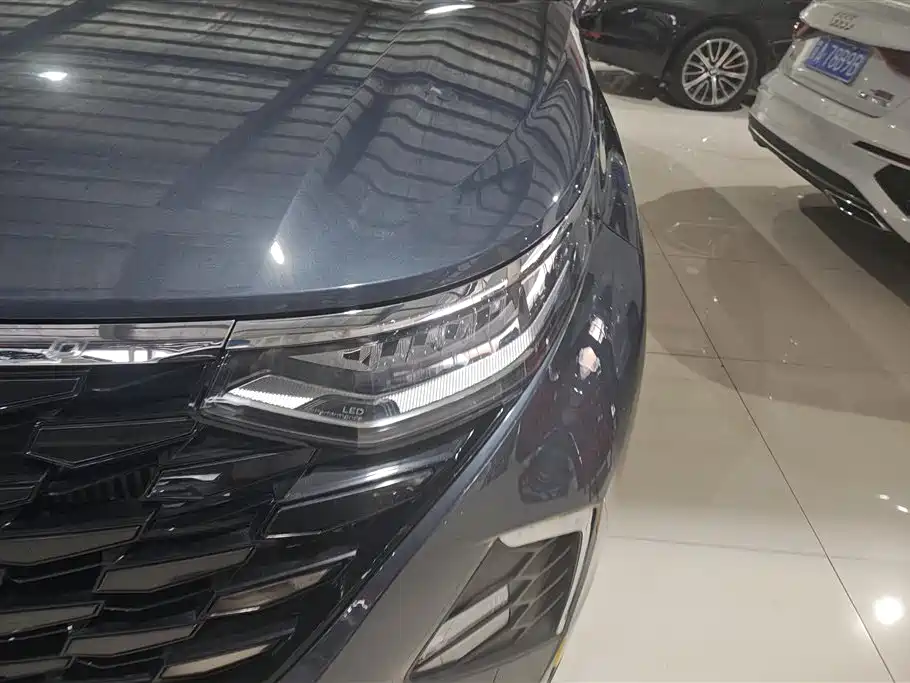 Hyundai Kustu 2024 380TGDi LUX Premium Smart Love Premium Edition фото 5