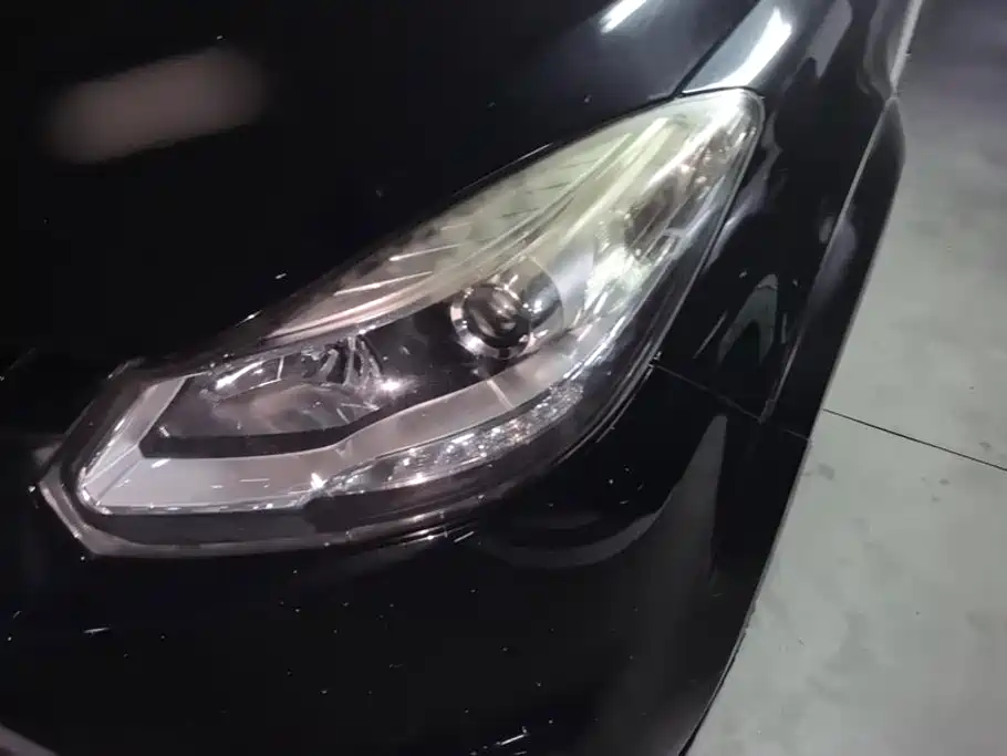 Jiangling Yusheng S350 2016 2016 2.0T Automatic 2WD Gasoline Luxury 5-seater