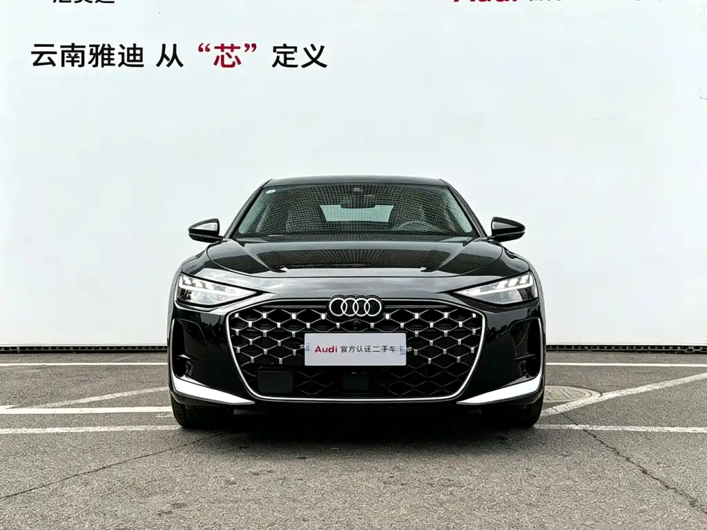 Фото 2 - Audi A6L