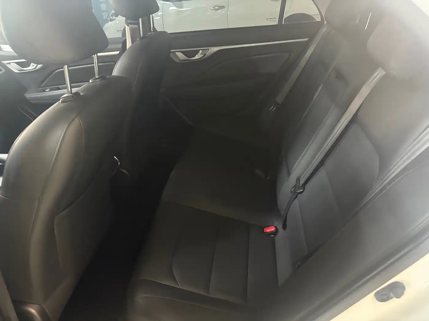 GEELY AUTOMOBILE VISION