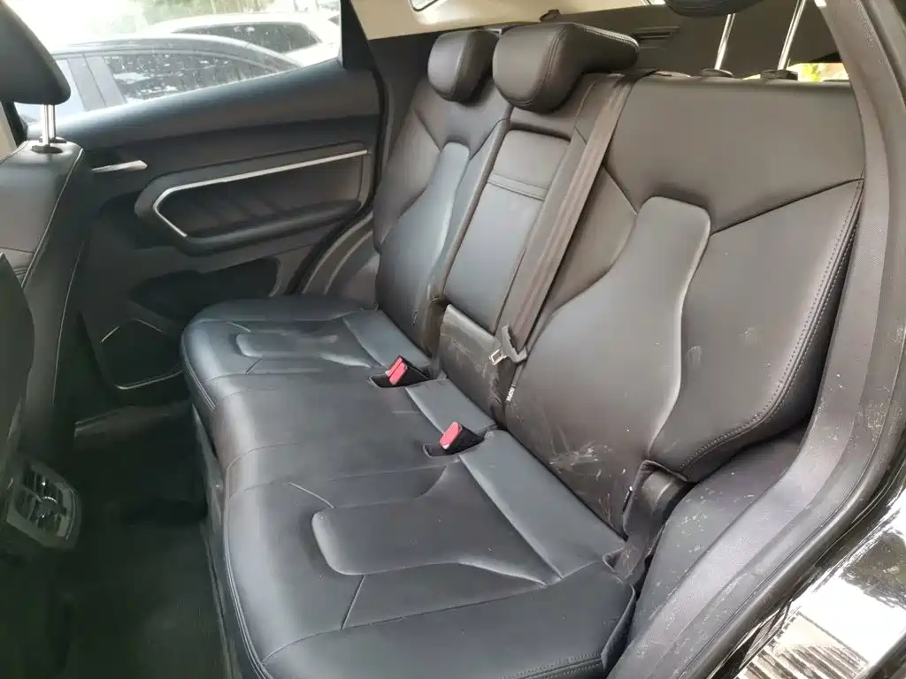 Фото 13 - Haval H6