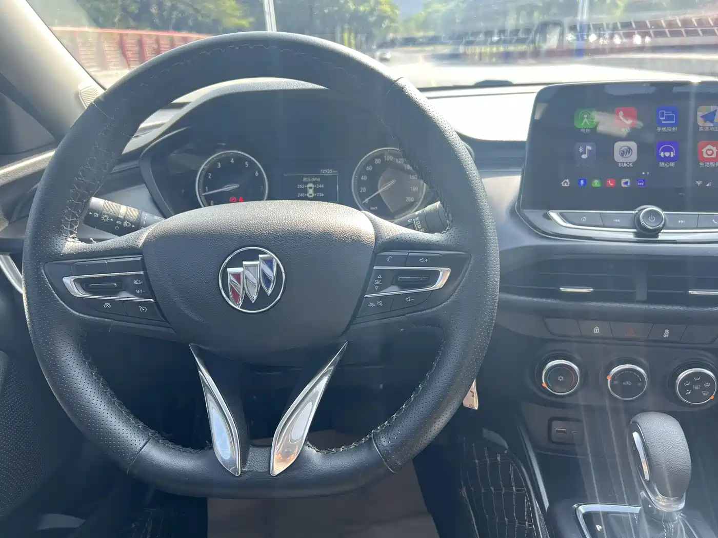 Buick Verano 2022 Pro 533T Enjoyment Edition фото 10