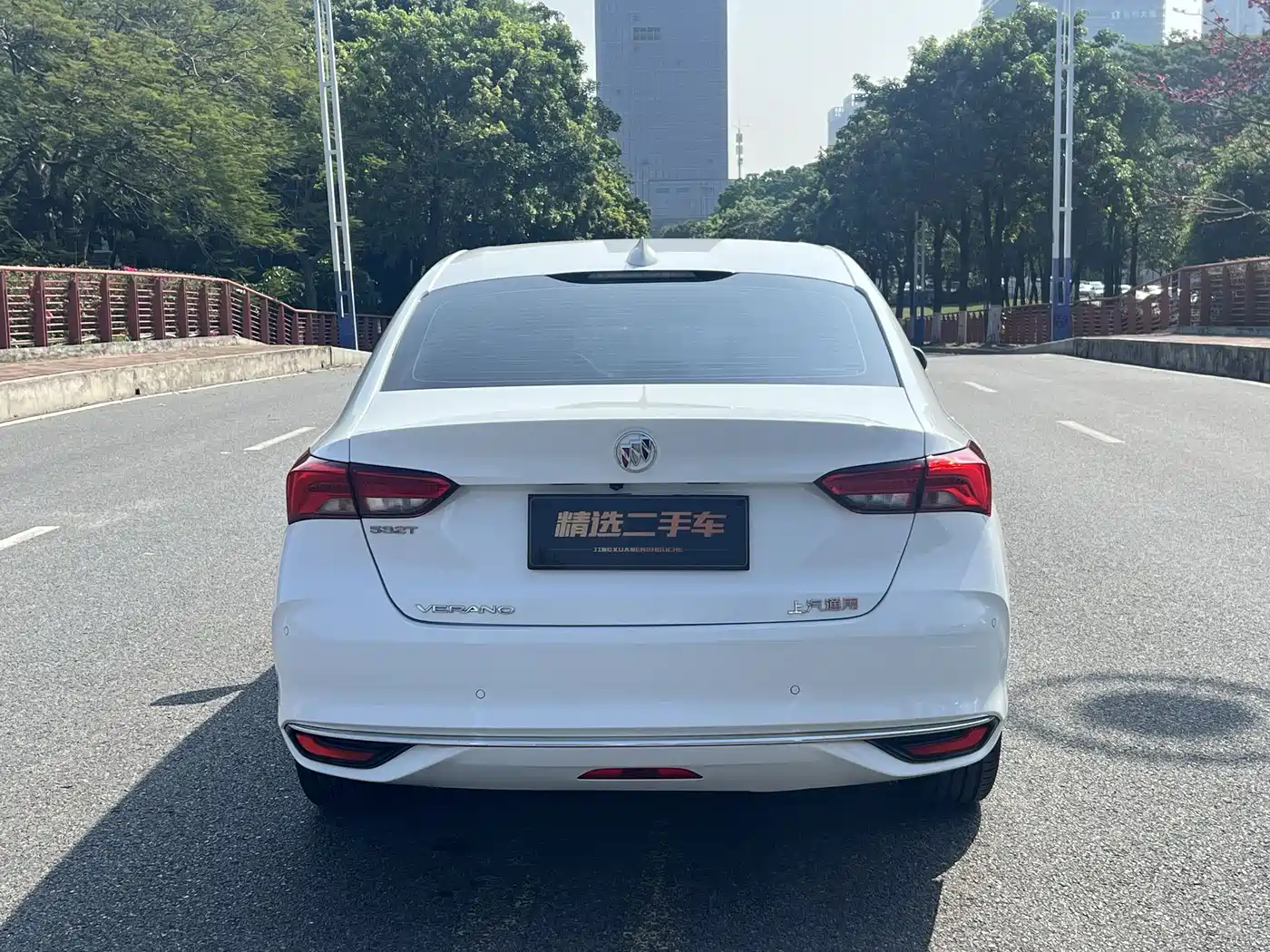 Buick Verano 2022 Pro 533T Enjoyment Edition фото 20