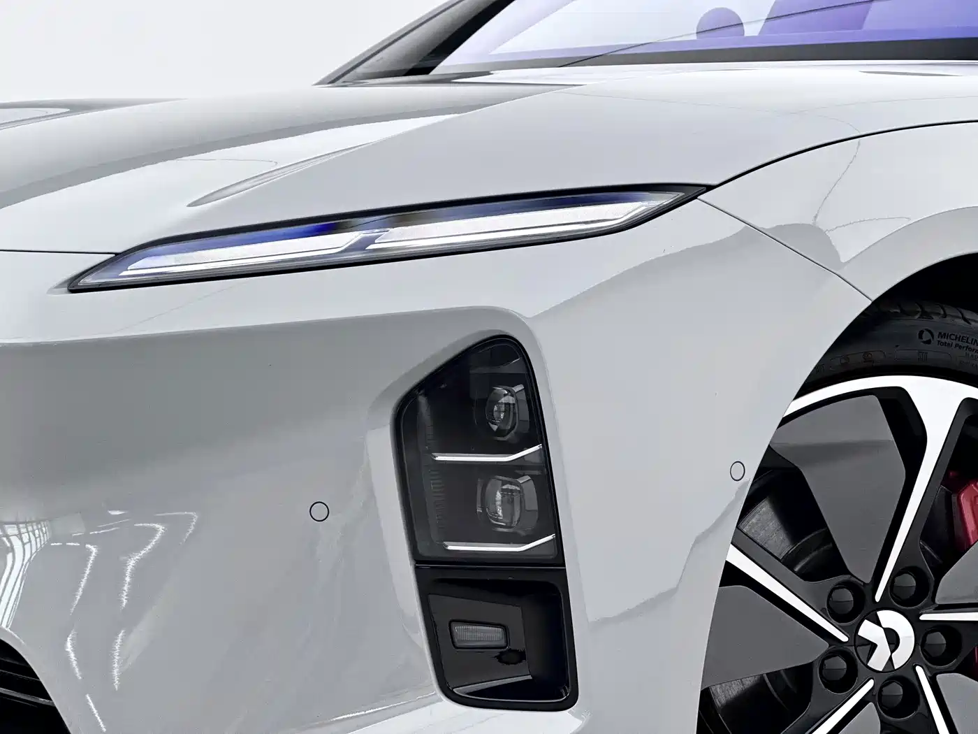 NIO ET5T 2025 2025 75kWh Touring