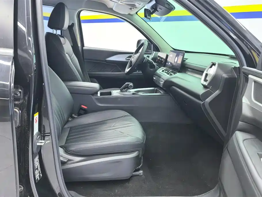 Haval H5 2023 2.0T Automatic 2WD Elite Edition Petrol фото 8
