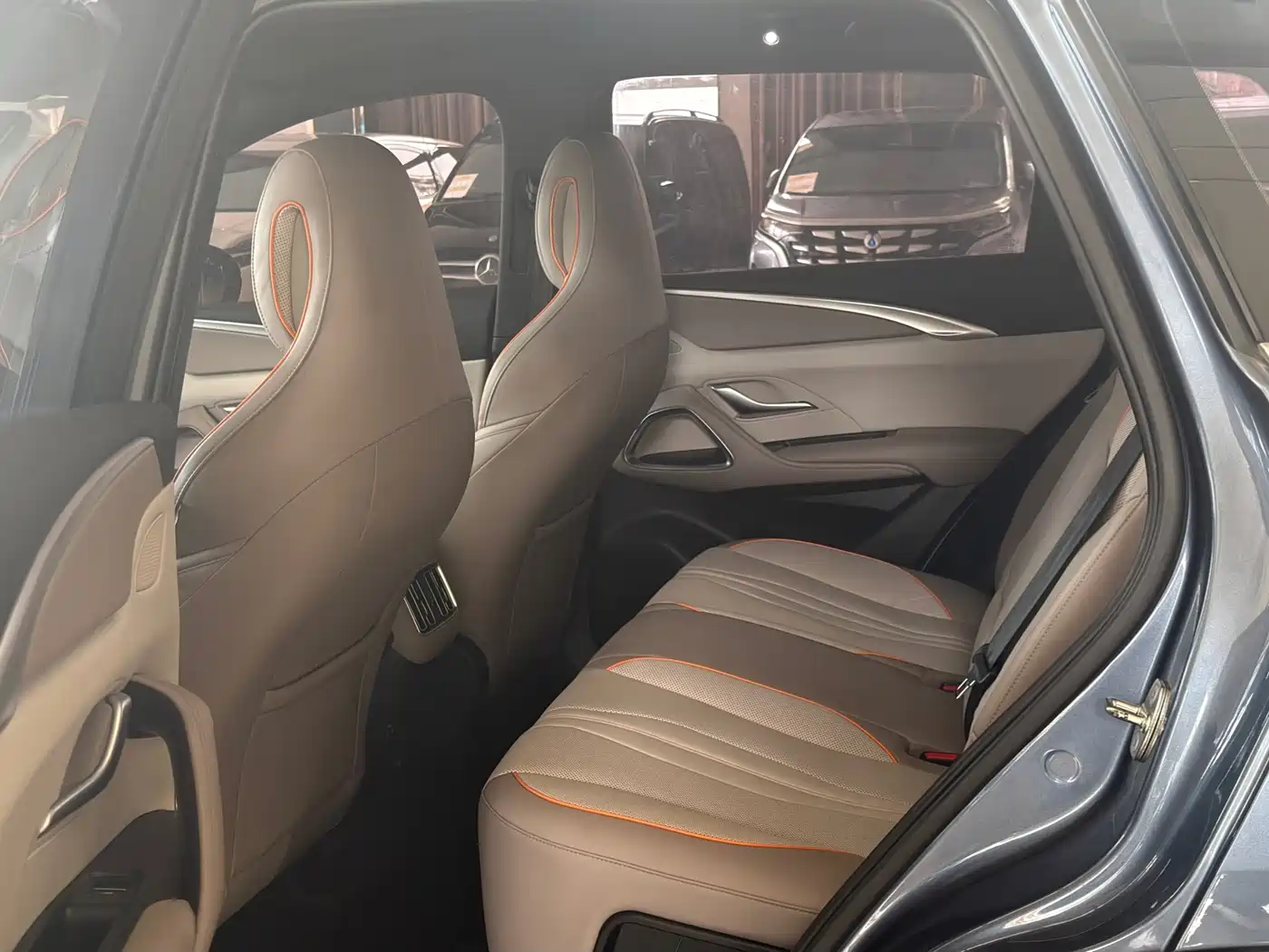 BYD SONGJIANG NEW ENERGY