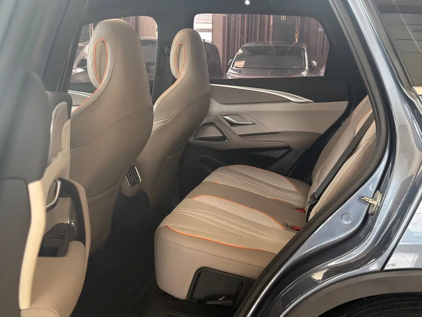 BYD SONGJIANG NEW ENERGY