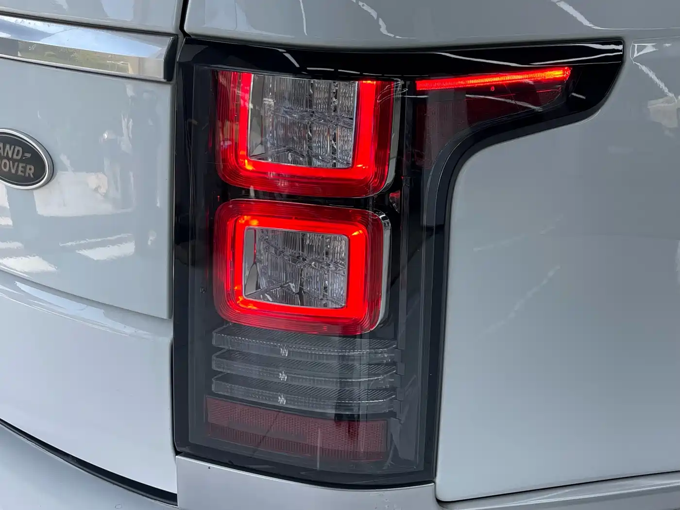 Land Rover Range Rover 2017 3.0 SC V6 Vogue фото 25