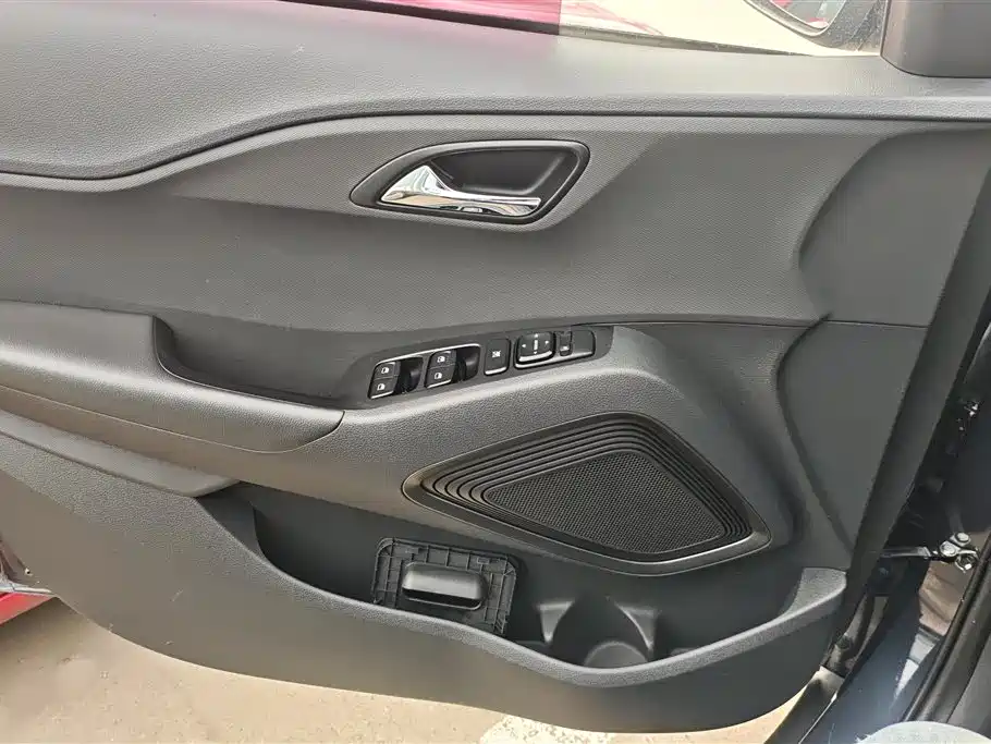 Hyundai Beijing Hyundai ix35 2021 2.0L Automatic 2WD GLS Leading Edition фото 7