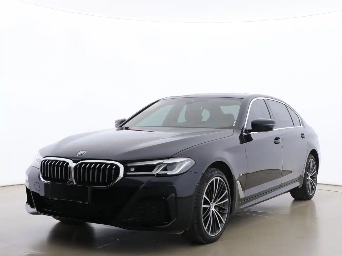 BMW 5 Series 2023 530Li Leading M Sport Package
