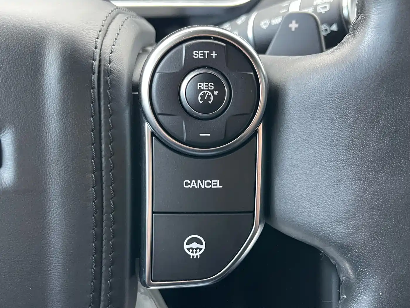 Land Rover Range Rover 2017 3.0 SC V6 Vogue фото 8