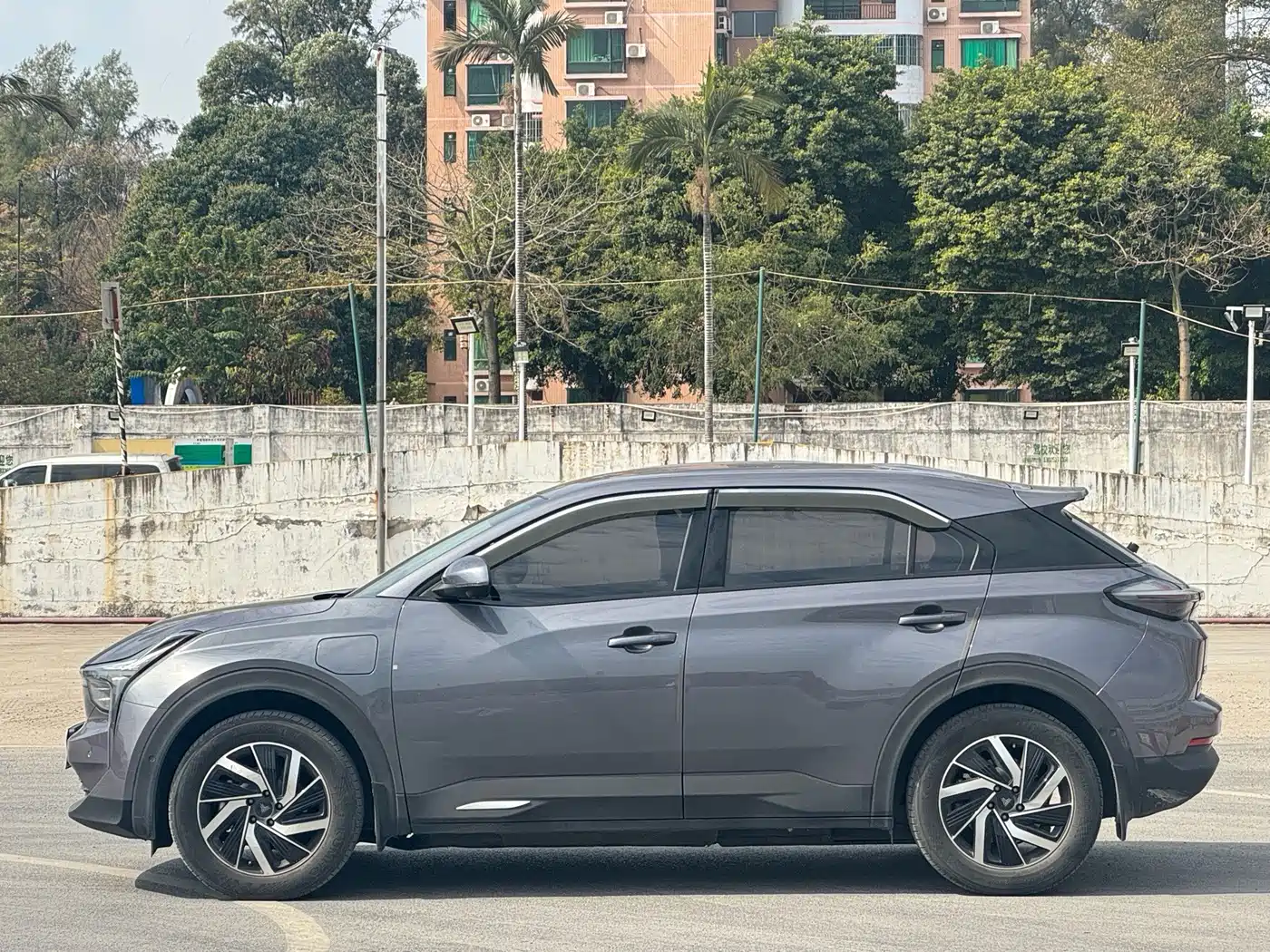 Nezha Auto Neta U 2023 2022 Smart 400 Pro NCM