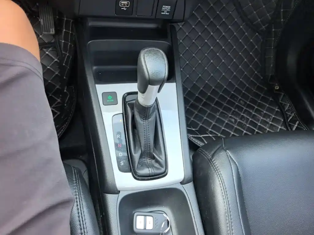 صورة 14 - Honda Fit