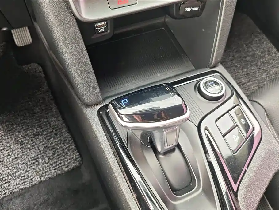 Hyundai Beijing Hyundai ix35 2021 2.0L Automatic 2WD GLS Leading Edition фото 16