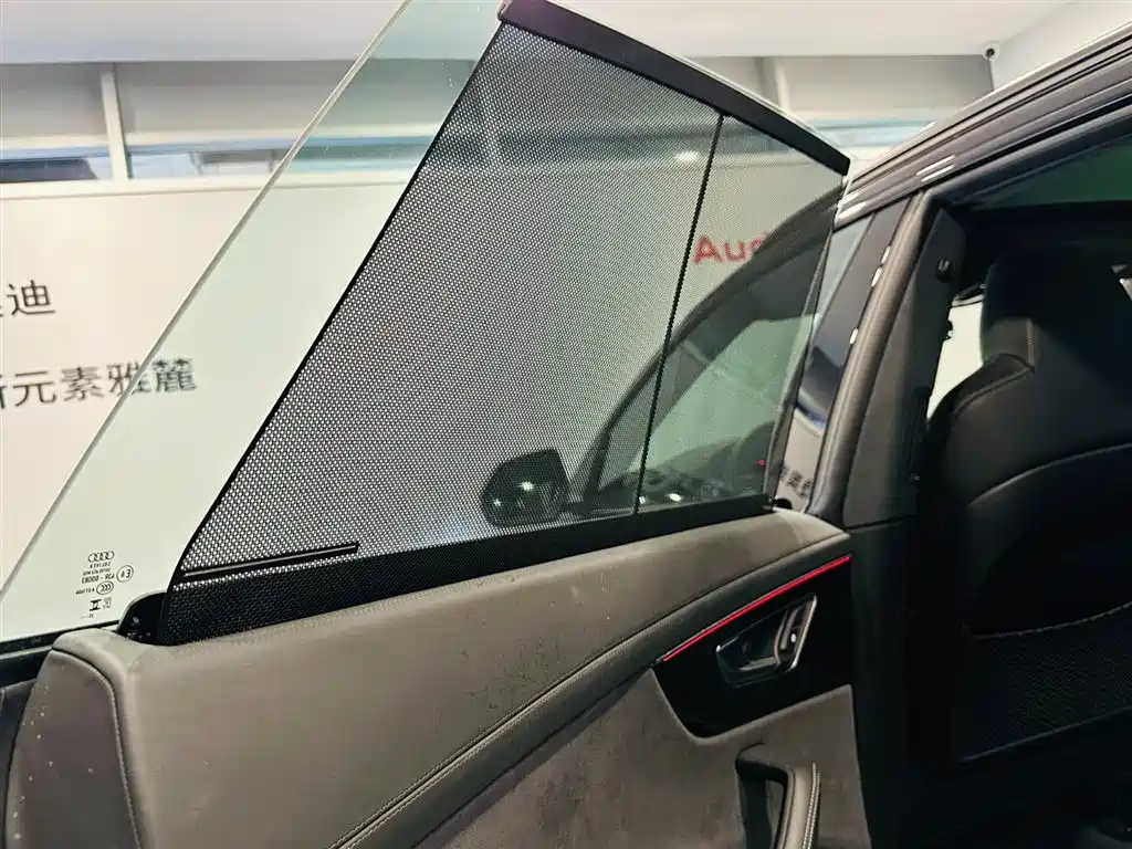 Audi Q8 2023 55 TFSI Premium Sport фото 14
