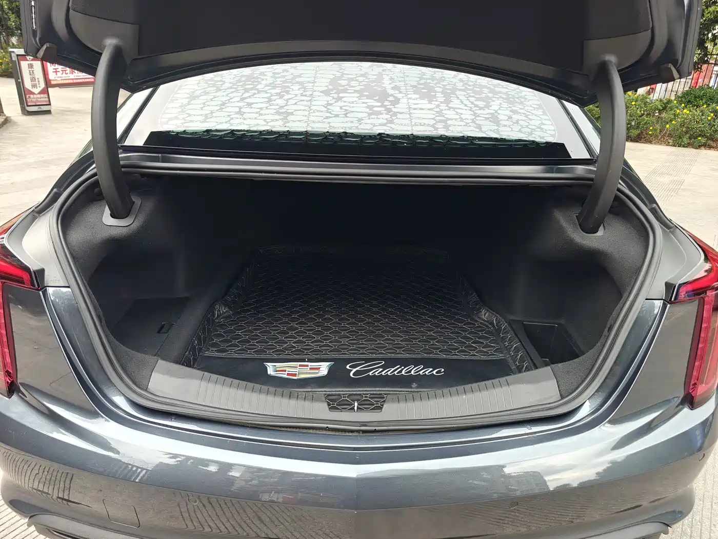 Cadillac CT5 2021 28T Luxury фото 15