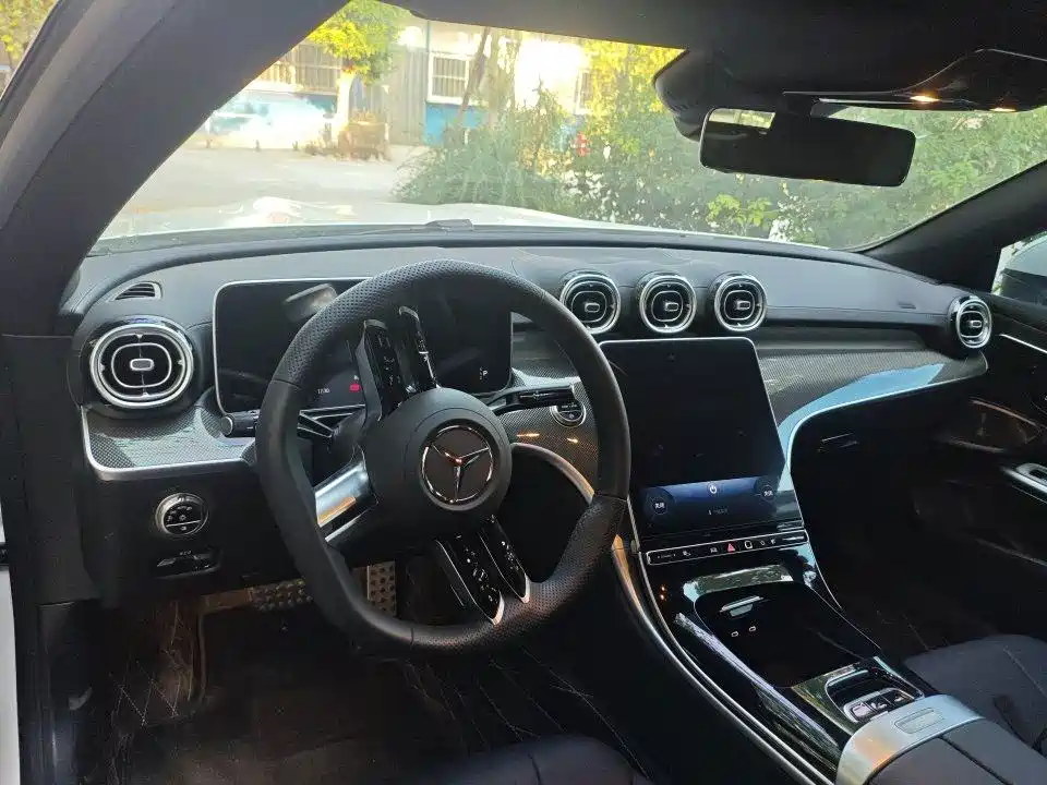 Mercedes-Benz CLE 2025 2025 CLE 260 Convertible