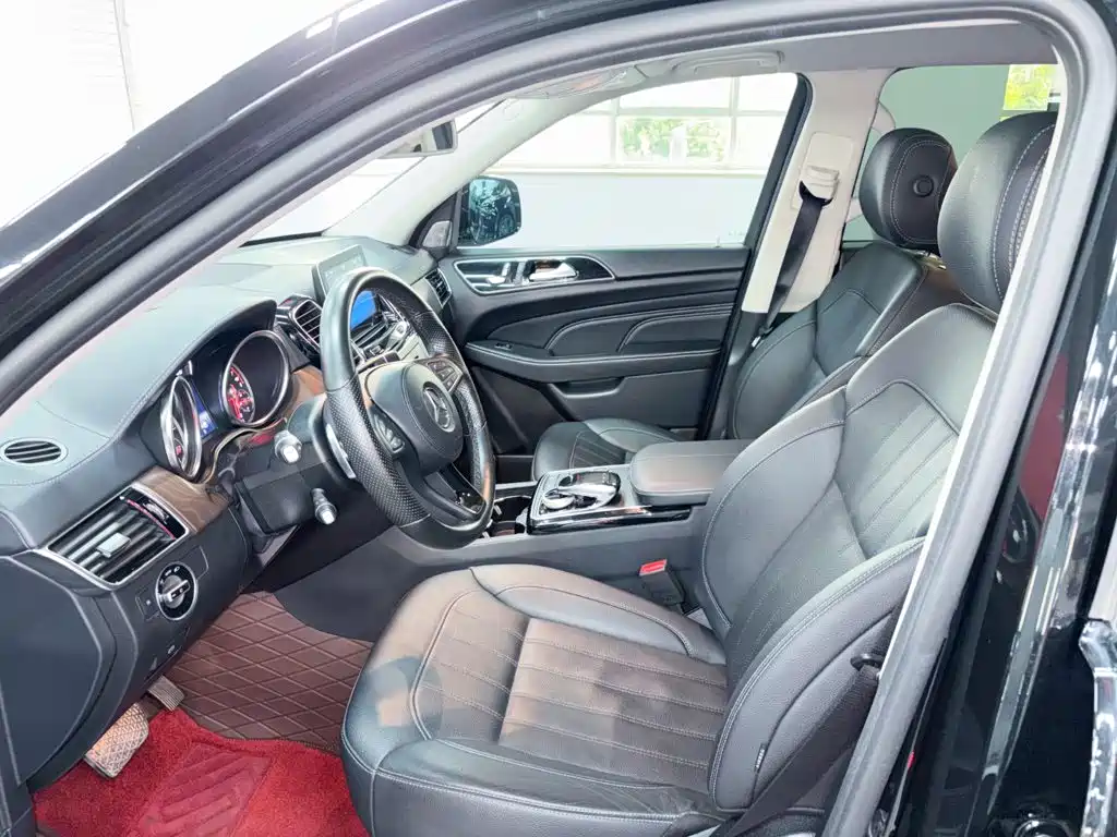 BAIC ORV Beijing Offroad BJ90 2023 2021 3.0T Zhengrong Edition