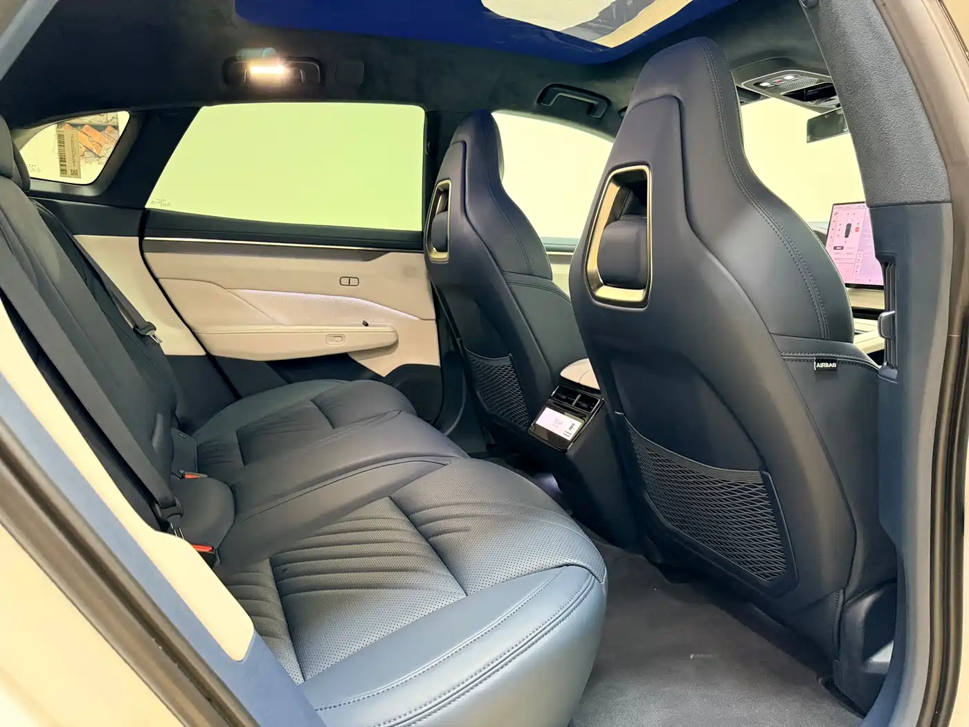 ZEEKR EXTREME KRYPTON 001