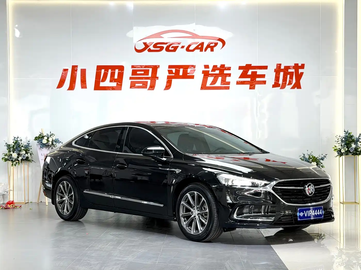 Buick LaCrosse 2022 652T Luxury фото 3