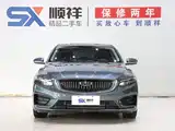 Фото 2 - Geely Preface