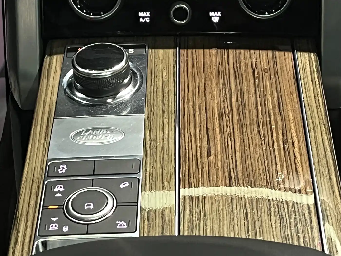 Land Rover Range Rover 2018 3.0 SC V6 Vogue Heritage Edition фото 17