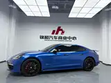 Photo 1 - Porsche Panamera